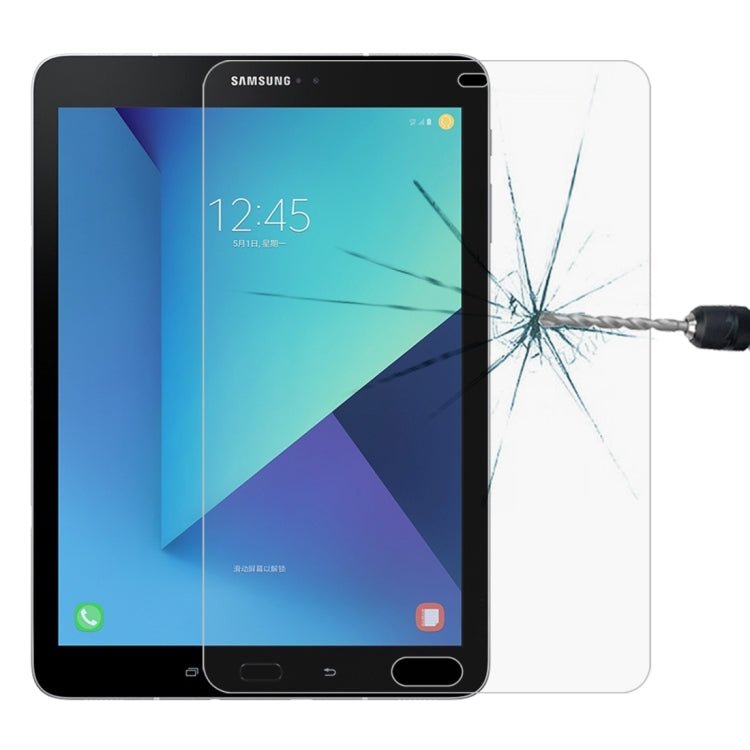 0.3mm 9H Full Screen Tempered Glass Film for Galaxy Tab S3 9.7 / T820 - DailyGoody