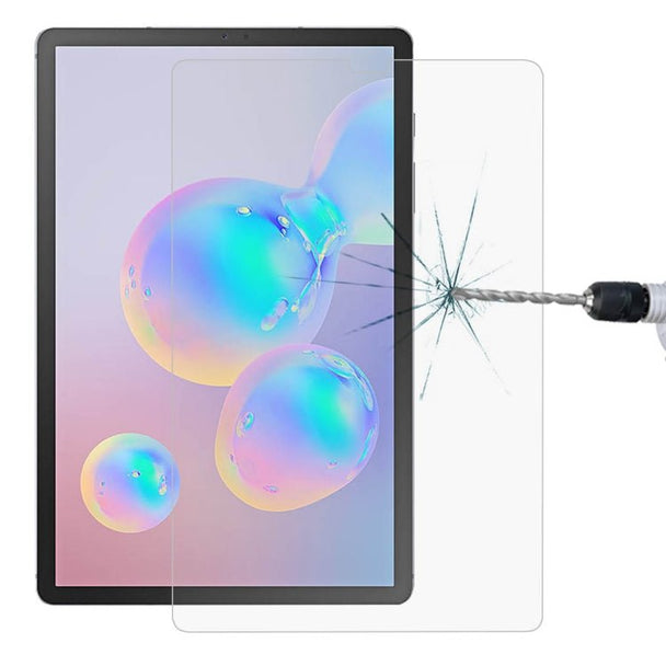 0.4mm 9H Explosion - proof Tempered Glass Film for Galaxy Tab A 8.0 2019 / T295 / T290 - DailyGoody