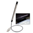 10-LED Portable Ultra Bright USB LED Light - DailyGoody