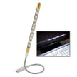 10-LED Portable Ultra Bright USB LED Light - DailyGoody