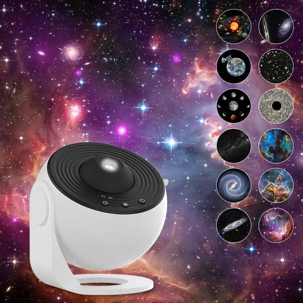 Galaxy Projector - DailyGoody